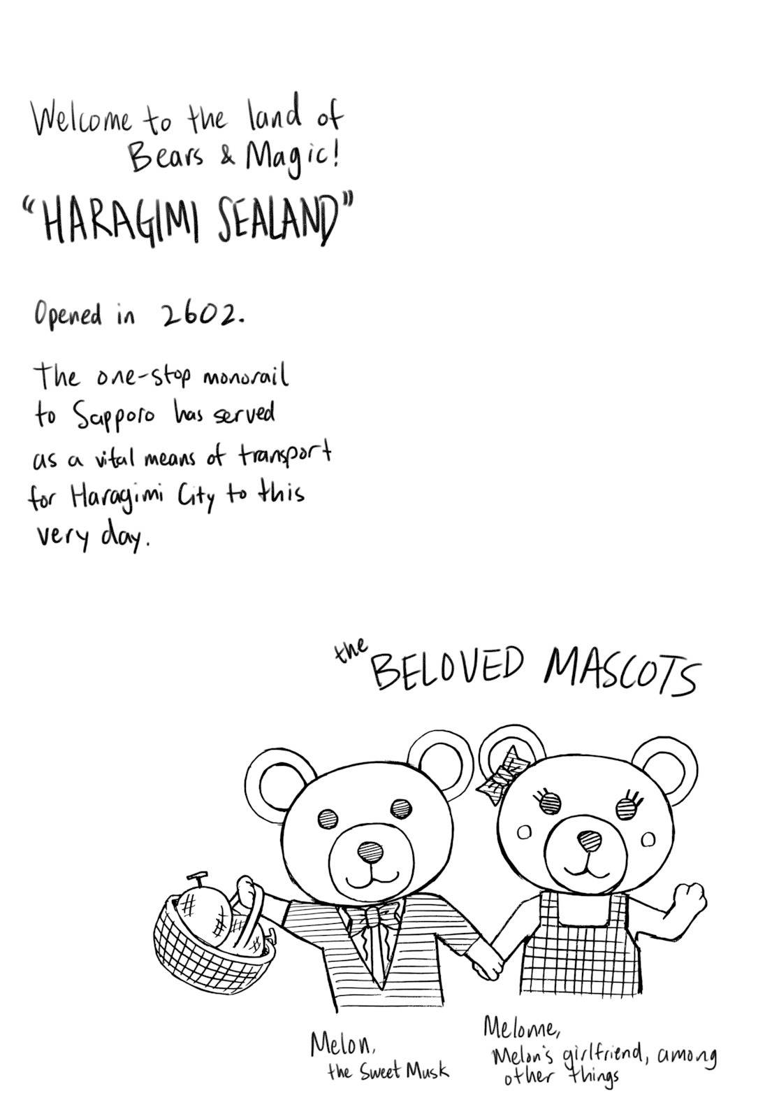 Terra Formars, Chapter 135 image 18